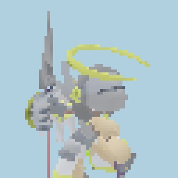 Reflection achievement