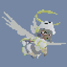 Power Glider achievement