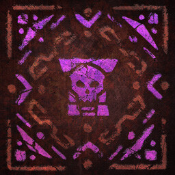 Crypt completed