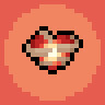 Sun Heart