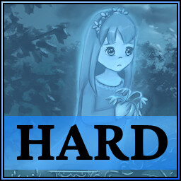 Good Little Children Never Grow Up (Hard)