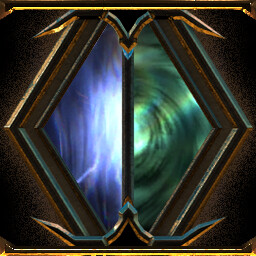 Maelstrom Lancer
