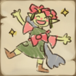 Good job!