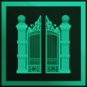 The Haunted House achievement