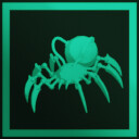 It's a Mad, Mad Scientist achievement