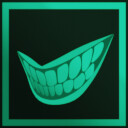 Smile! It will not hurt achievement