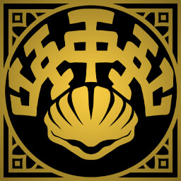 A Crown For A King