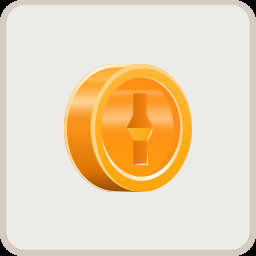 Coin collector achievement