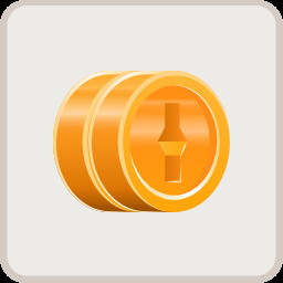 Coin enjoyer achievement