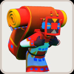 Chest scavenger achievement