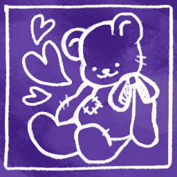 Bye, sweet friend achievement