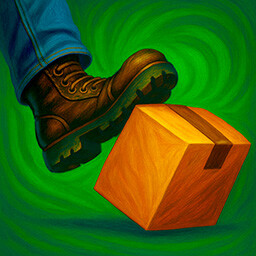 Your cargo is your problem