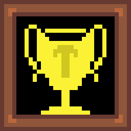 Participation Award