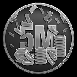 Big Money, makes more Money!