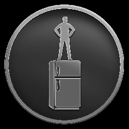 Hey! Get down from there!