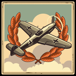 German Ace achievement