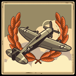 US Ace achievement