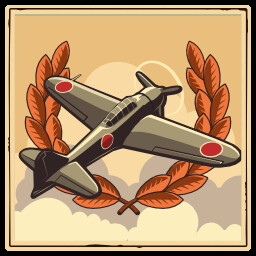 Japanese Ace achievement