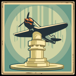 Double Ace achievement