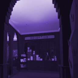 A peak behind the curtain achievement