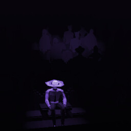 All the world's a play achievement