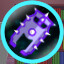 All Rare Shields Acquired