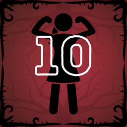 Ascension I achievement