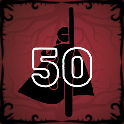 Ascension II achievement