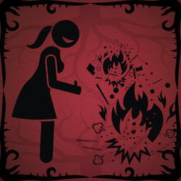 Collateral Damage achievement