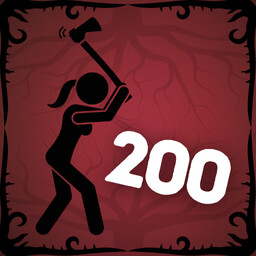 Bloody Mess achievement