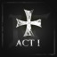 Mercenaries - Act 1