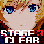 STAGE 3 CLEAR