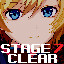 STAGE 7 CLEAR