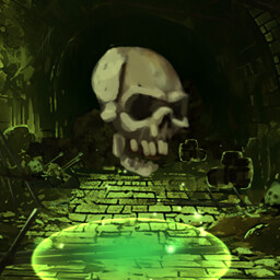 Aelred‘s Treasure Chest