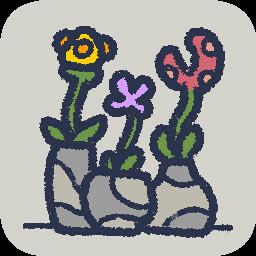 Sprouting in Space
