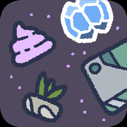 Deep Space Littering
