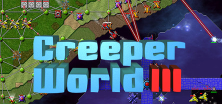 creeper world 3 key
