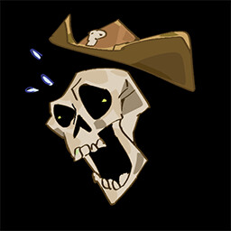 No Pirate True