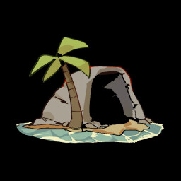The Sandy Shores