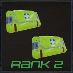Shield Rank 2