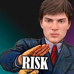 No risk
