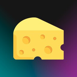 Say cheese!