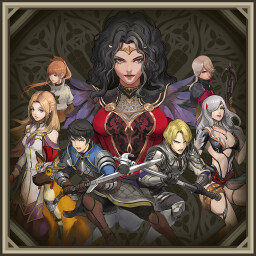 What Remains achievement