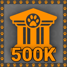 Big Spender achievement