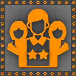 Growing Team achievement