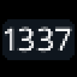 L33t