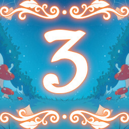 Chapter 3 achievement