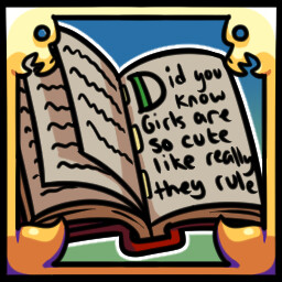 Achievement - Bookworm