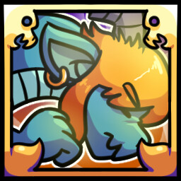 Achievement - A Kind Soul Indeed