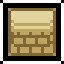 Sand?
